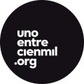 Logo Unoentrecienmil